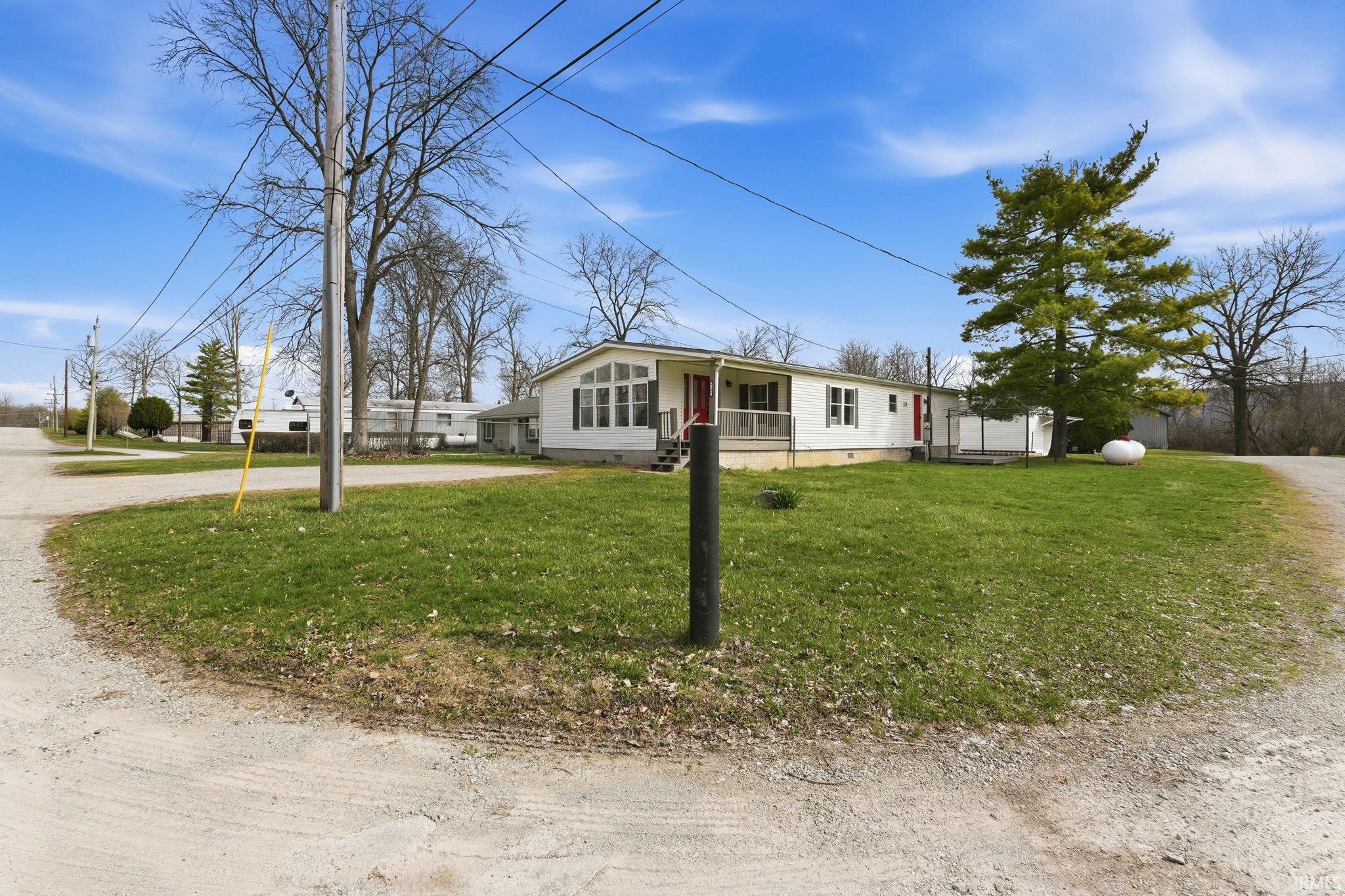 7108 Wadington Road Fort Wayne, IN 46818 - Photo 33 of 36