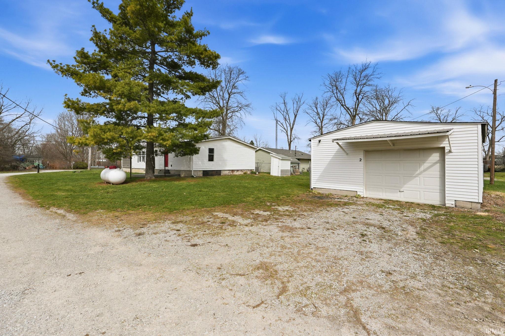 7108 Wadington Road Fort Wayne, IN 46818 - Photo 34 of 36