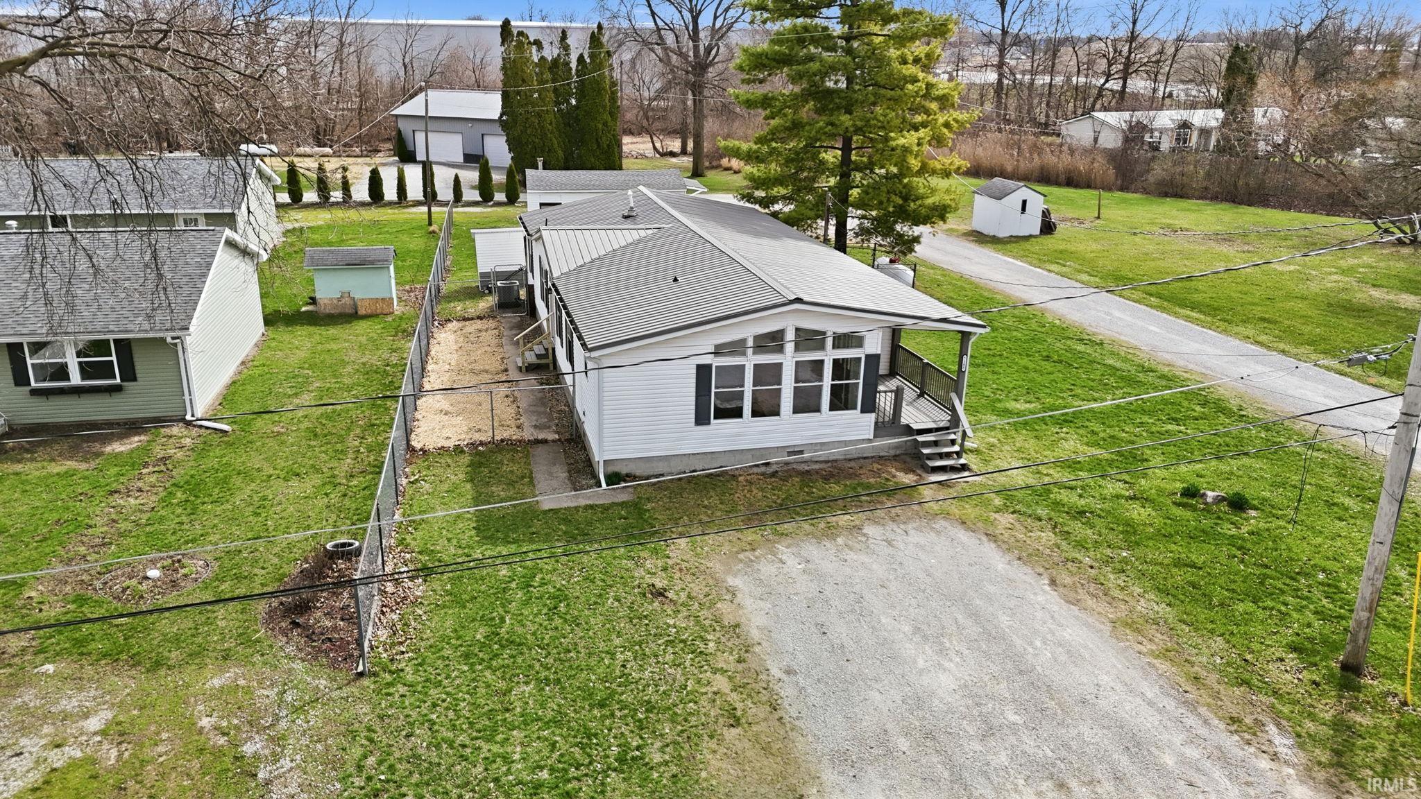 7108 Wadington Road Fort Wayne, IN 46818 - Photo 5 of 36