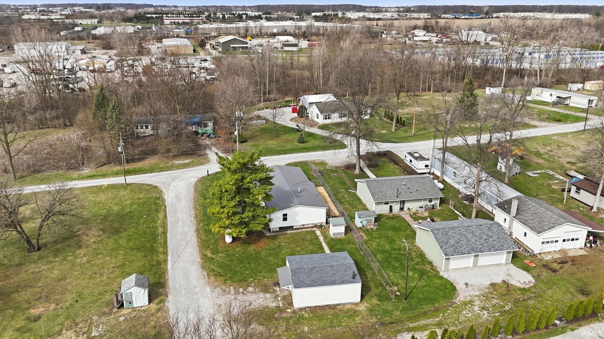 7108 Wadington Road Fort Wayne, IN 46818 - Photo 7 of 36