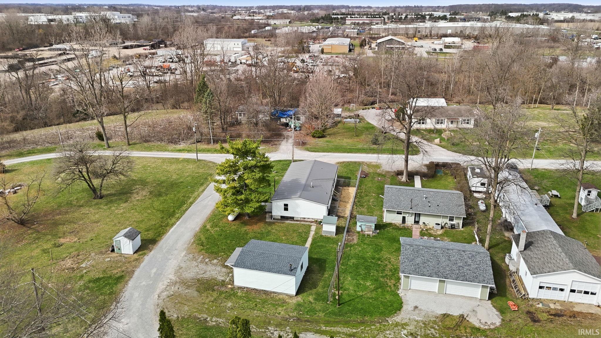 7108 Wadington Road Fort Wayne, IN 46818 - Photo 8 of 36