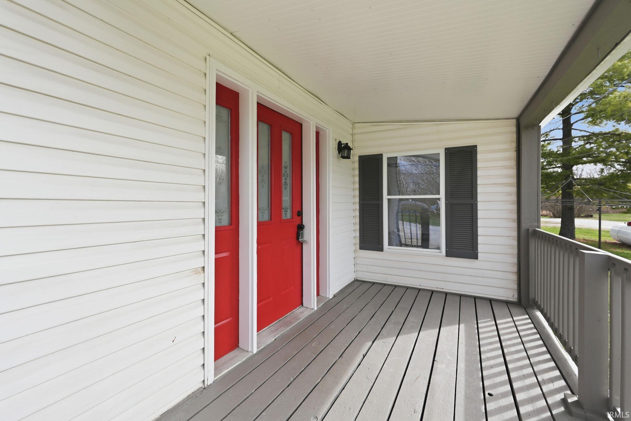 7108 Wadington Road Fort Wayne, IN 46818 - Photo 9 of 36
