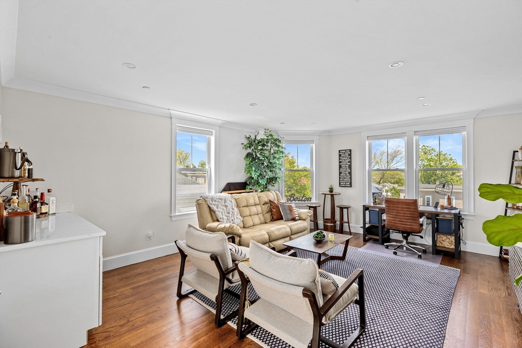 73 Dix Street, Unit 6 Boston, MA 02122 - Photo 25 of 31