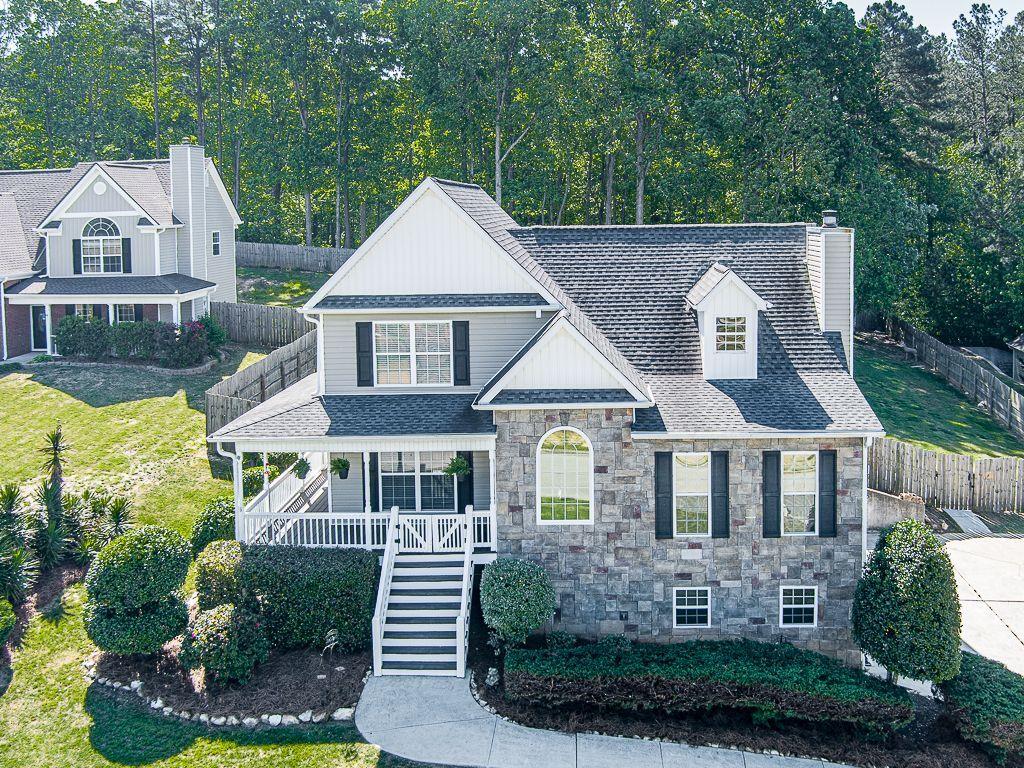 175 Buck Trail Dallas, GA 30132 - Photo 1 of 1 Gallery Image 1