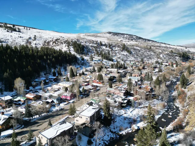 $1,595,000 | 561 Main Street, Minturn, CO 81645