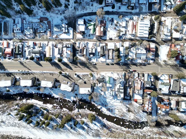 $1,595,000 | 561 Main Street, Minturn, CO 81645