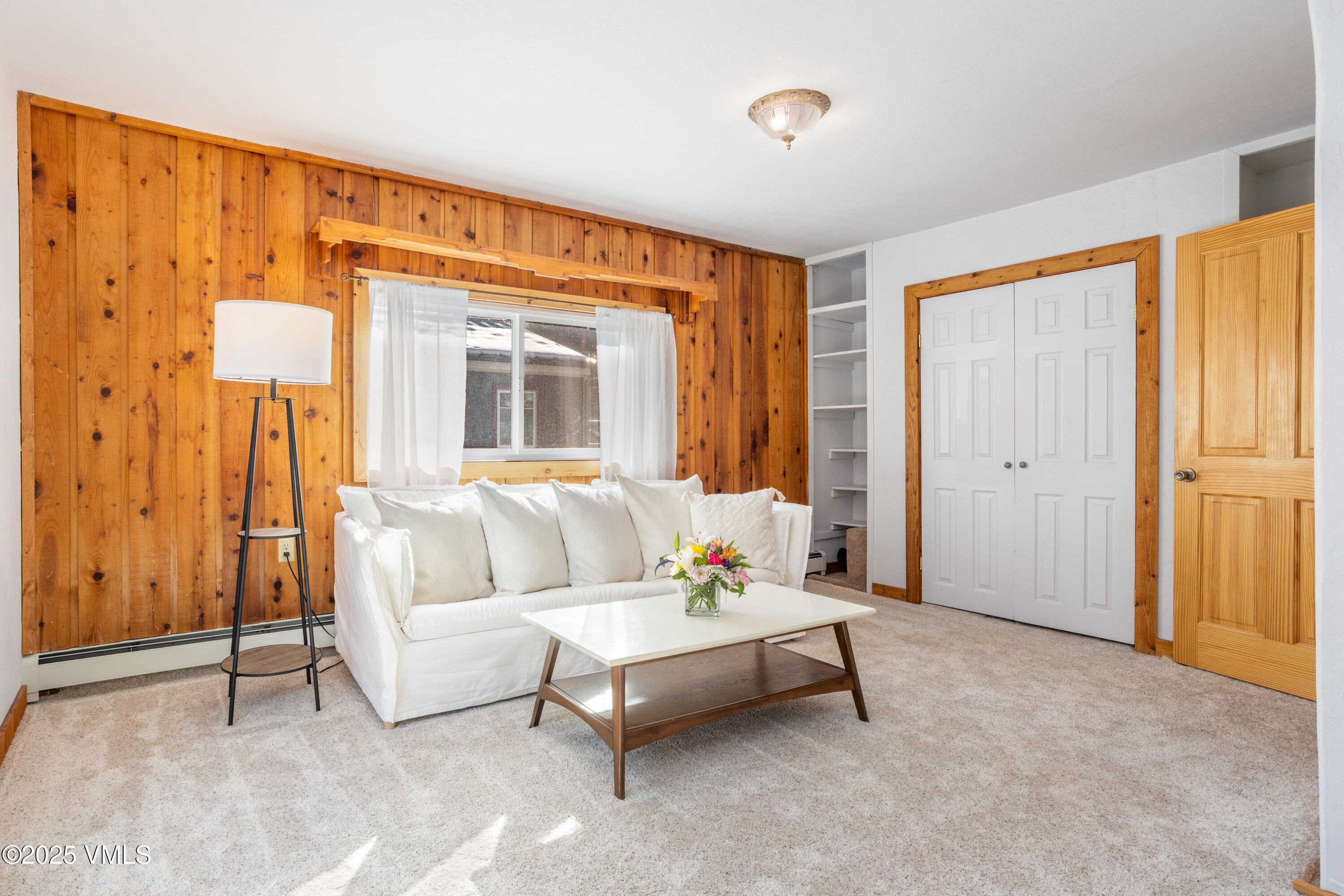 561 Main Street Minturn, CO 81645 - Photo 10 of 29 a living room with furniture and a window