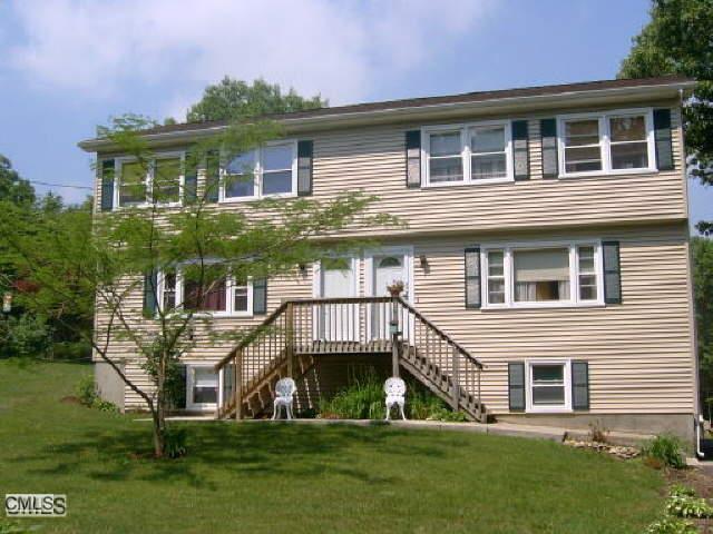 26 Colony St Extension Seymour, CT 06483 - Photo 1 of 1 a view of house with a yard