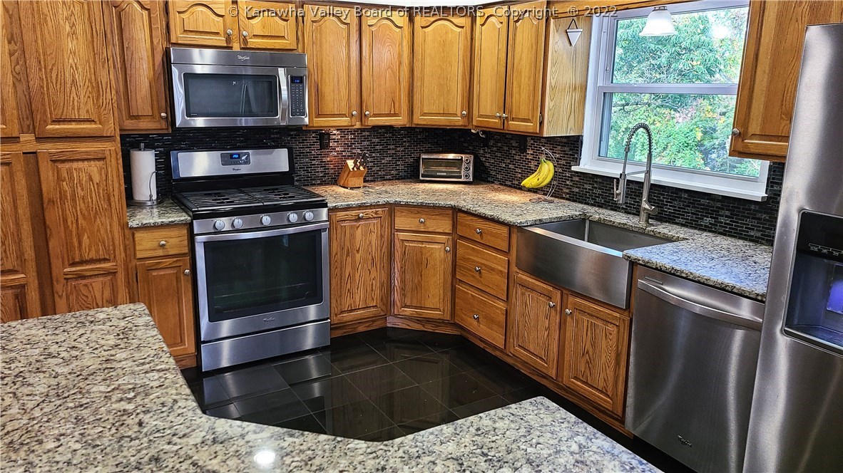 824 Carroll Road Charleston, WV 25314 - Photo 17 of 30 Gallery Image 17