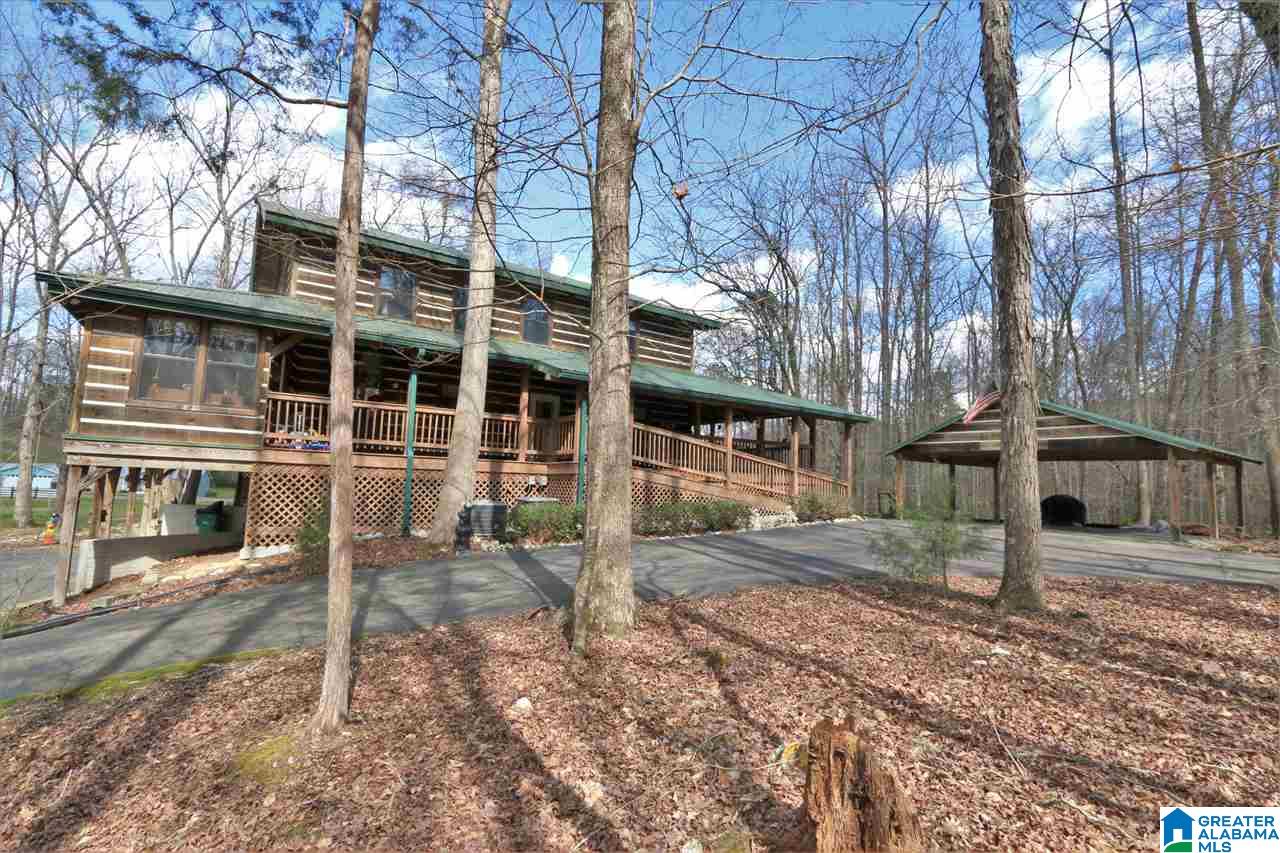 67 Hill Top Road Springville, AL 35146 - Photo 6 of 39