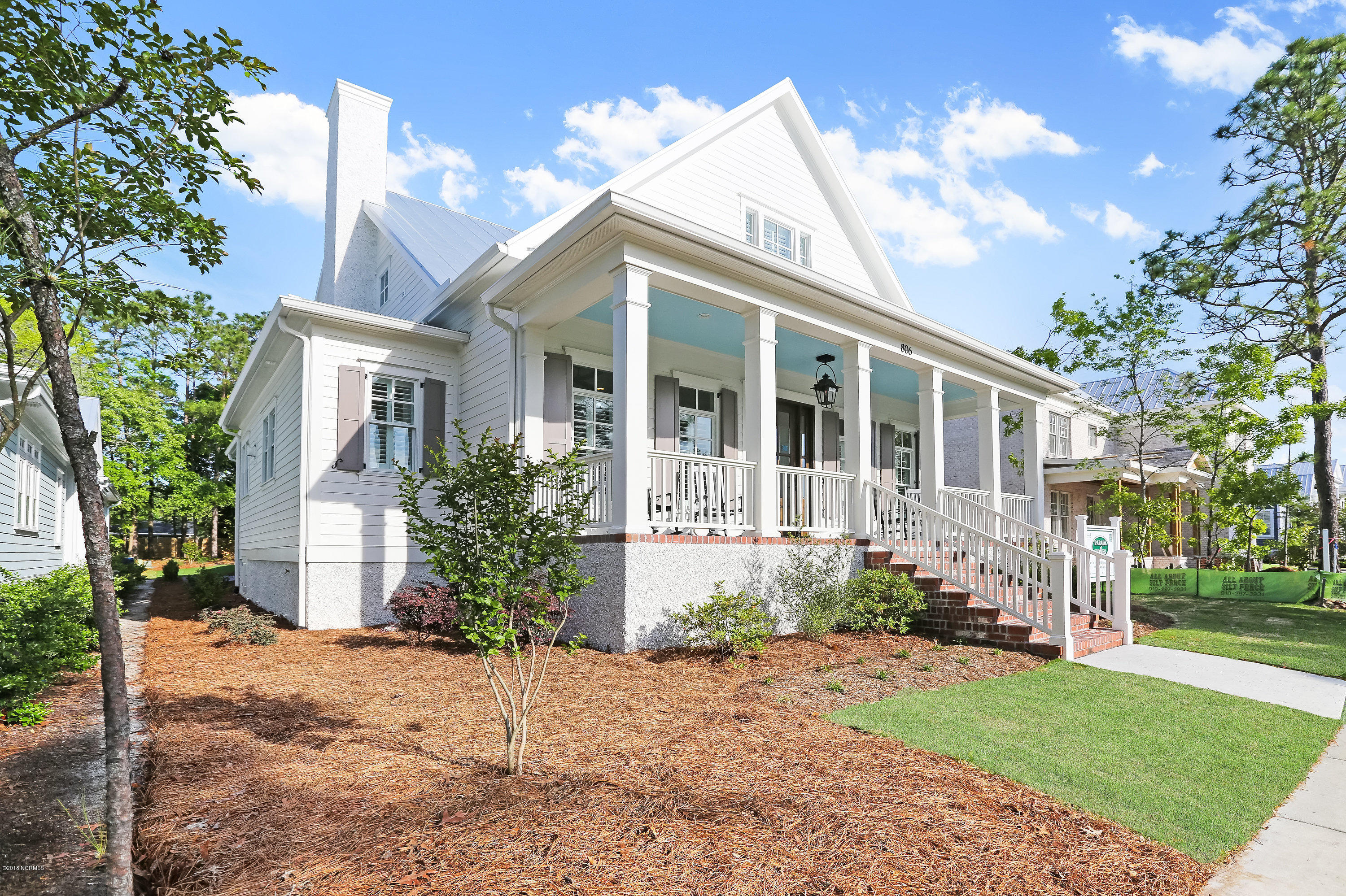 806 Midnight Channel Road Wilmington, NC 28403 - Photo 1 of 29 image1