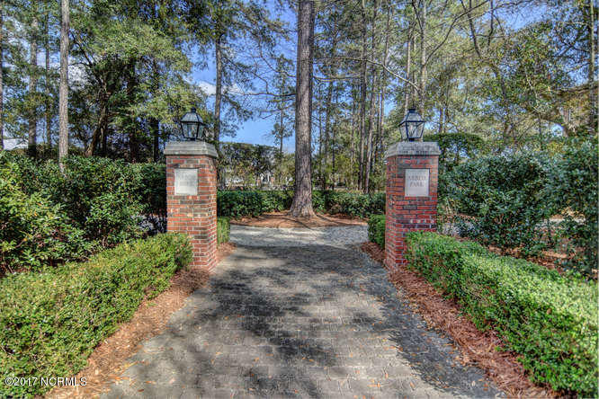 806 Midnight Channel Road Wilmington, NC 28403 - Photo 15 of 29 park entrance
