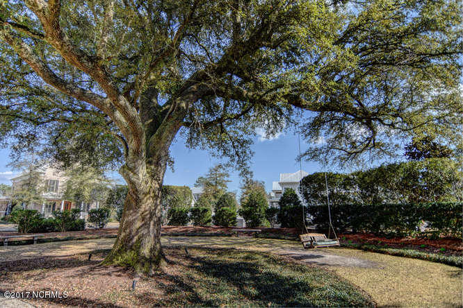 806 Midnight Channel Road Wilmington, NC 28403 - Photo 17 of 29 common area
