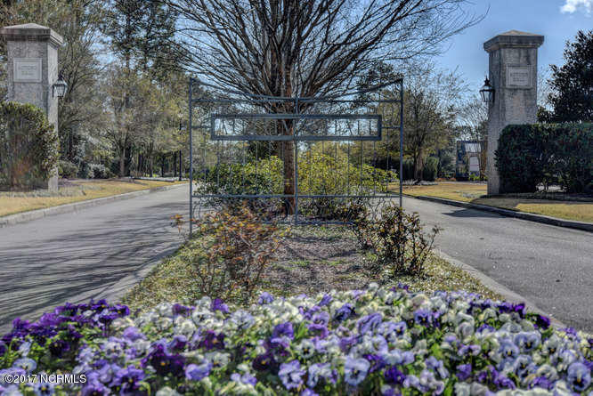 806 Midnight Channel Road Wilmington, NC 28403 - Photo 28 of 29 Entrance