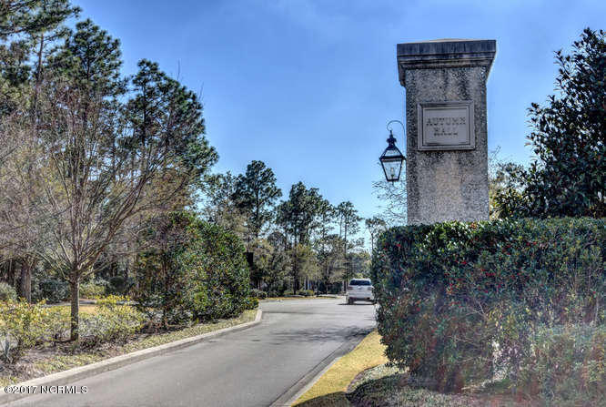 806 Midnight Channel Road Wilmington, NC 28403 - Photo 29 of 29 Entrance