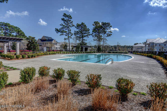 806 Midnight Channel Road Wilmington, NC 28403 - Photo 8 of 29 pool