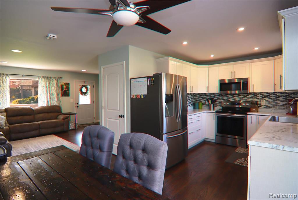3342 Rolston Road Fenton, MI 48430 - Photo 9 of 10