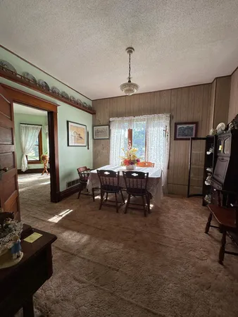 $129,900 | 102 Buckingham Street, Hardwick, MN 56134