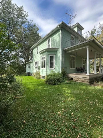 $129,900 | 102 Buckingham Street, Hardwick, MN 56134