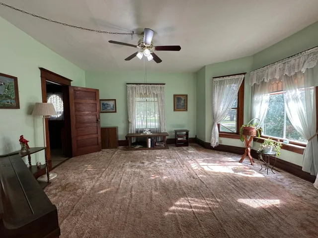 $129,900 | 102 Buckingham Street, Hardwick, MN 56134