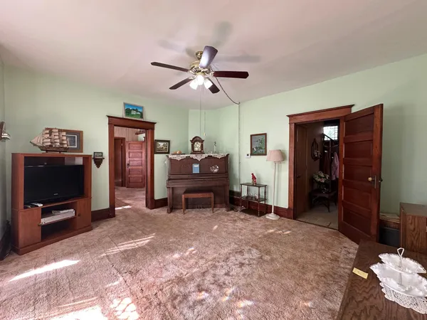 $129,900 | 102 Buckingham Street, Hardwick, MN 56134