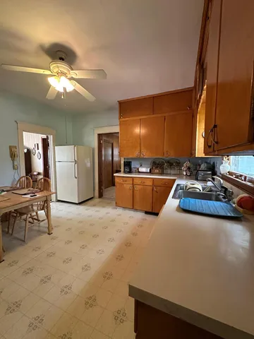 $129,900 | 102 Buckingham Street, Hardwick, MN 56134