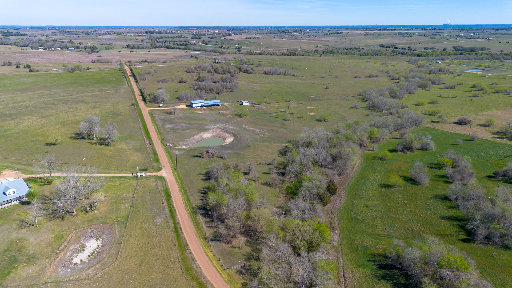 7047 Falke-Heinrich Road Schulenburg, TX 78956 - Photo 36 of 37