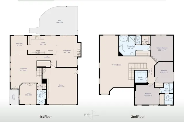 $1,828,888 | 5948 Sage Drive, San Jose, CA 95123