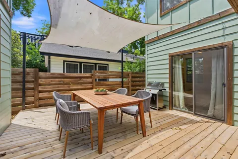 $4,500 | 2704 East 4th Street, Austin, TX 78702