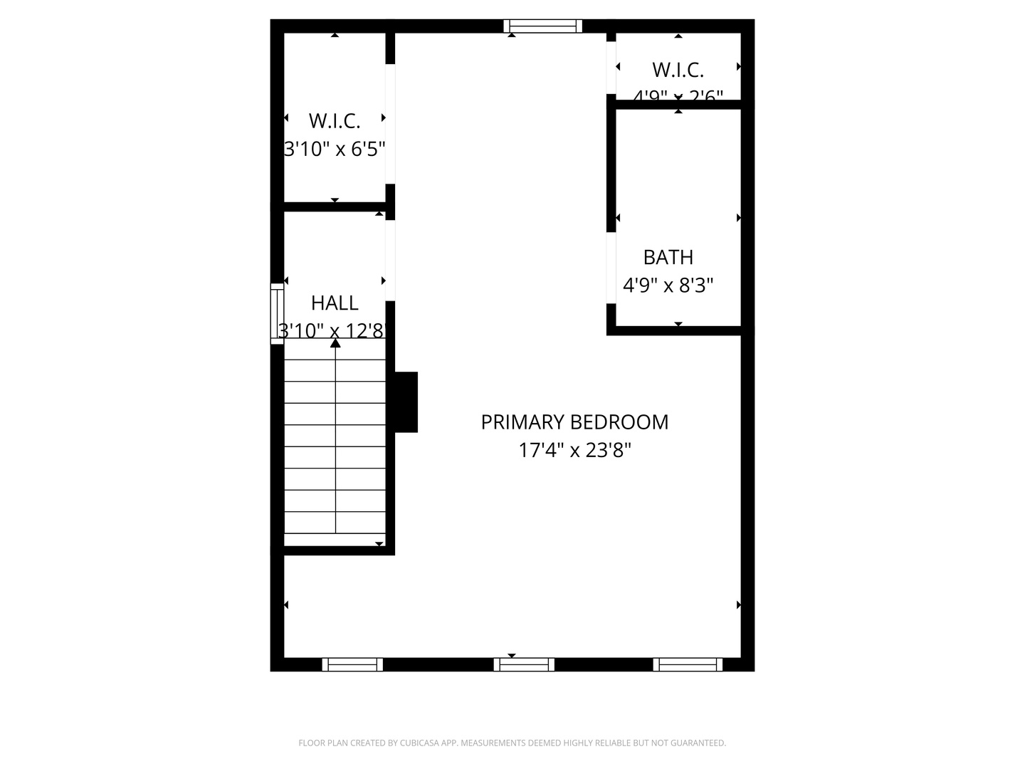 648 North Bishop Street, Unit S Chicago, IL 60642 - Photo 22 of 23 unknown