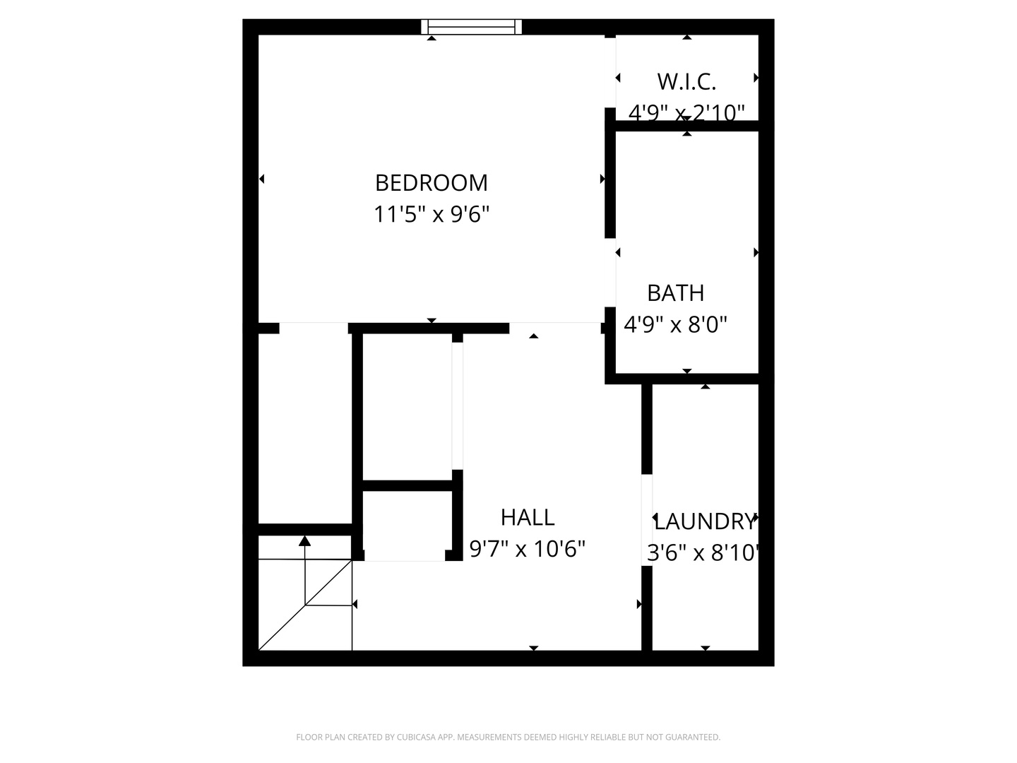 648 North Bishop Street, Unit S Chicago, IL 60642 - Photo 23 of 23 unknown