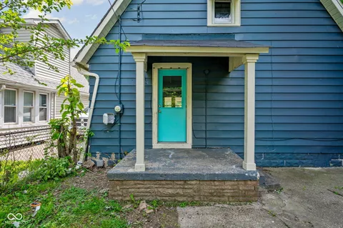 $144,900 | 2926 North Gale Street, Indianapolis, IN 46218