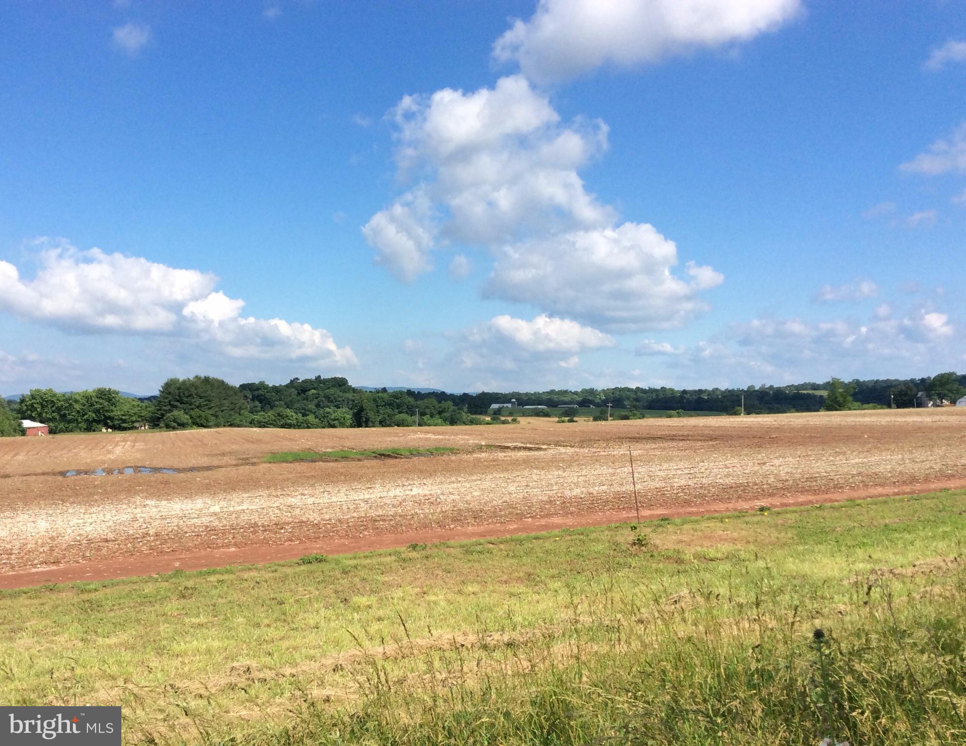 Sharretts Road Keymar, MD 21757 - Photo 2 of 2 Panoramic Countryside View