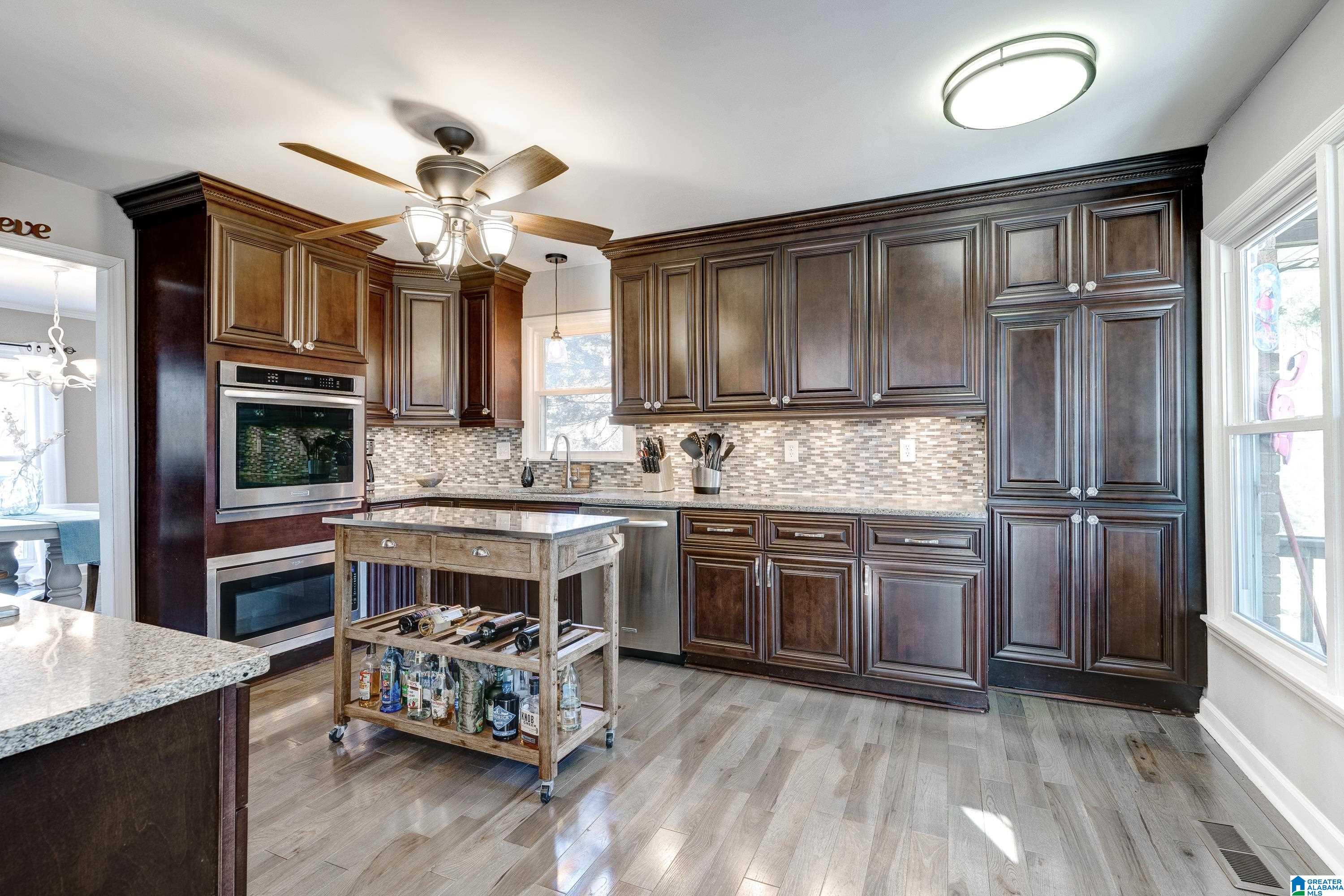 3474 Hurricane Road Birmingham, AL 35226 - Photo 9 of 32
