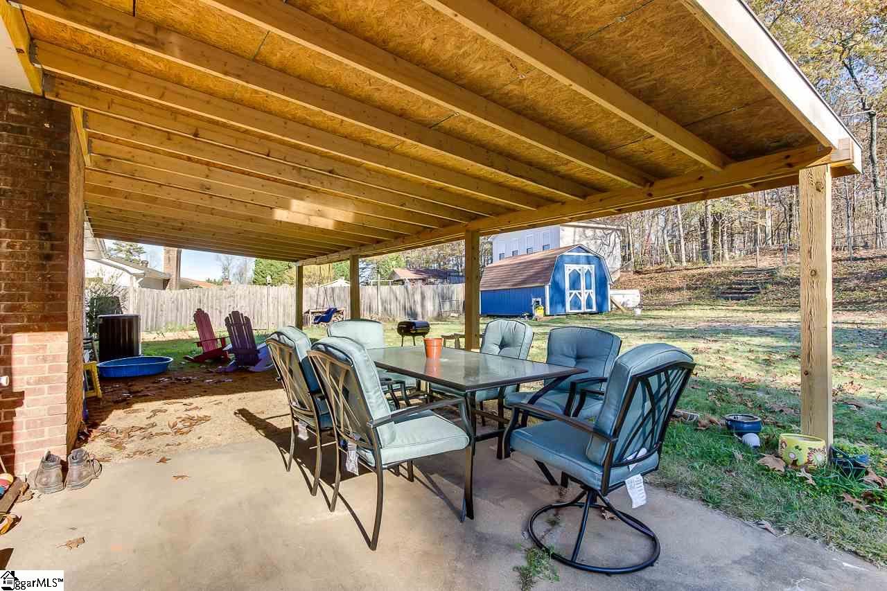 329 Williams Road Travelers Rest, SC 29690 - Photo 19 of 20 Gallery Image 19