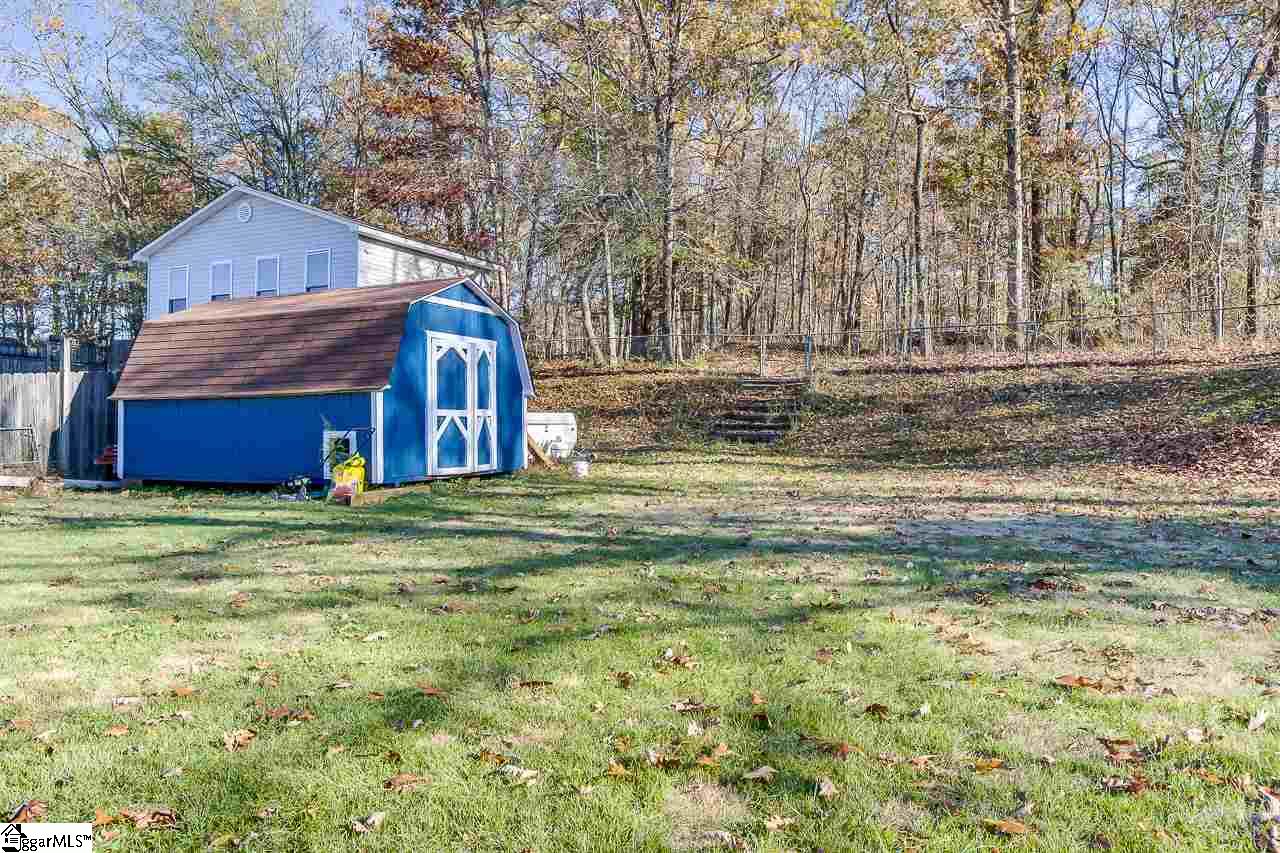 329 Williams Road Travelers Rest, SC 29690 - Photo 20 of 20 Gallery Image 20