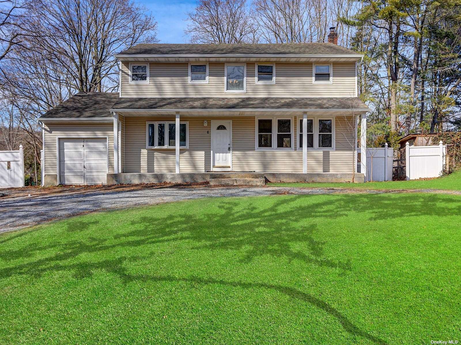 6 Lower Road Smithtown, NY 11787 - Photo 1 of 1 Gallery Image 1