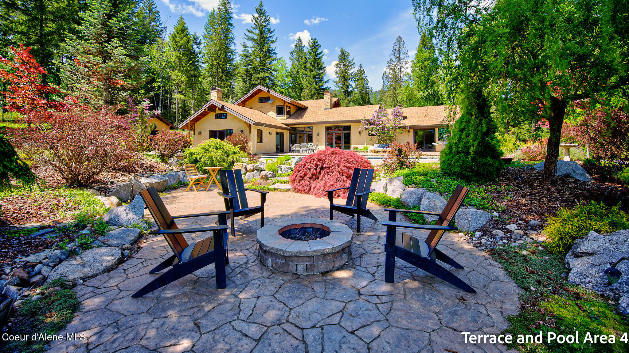 956 Carr Creek Road Sandpoint, ID 83864 - Photo 27 of 30 33