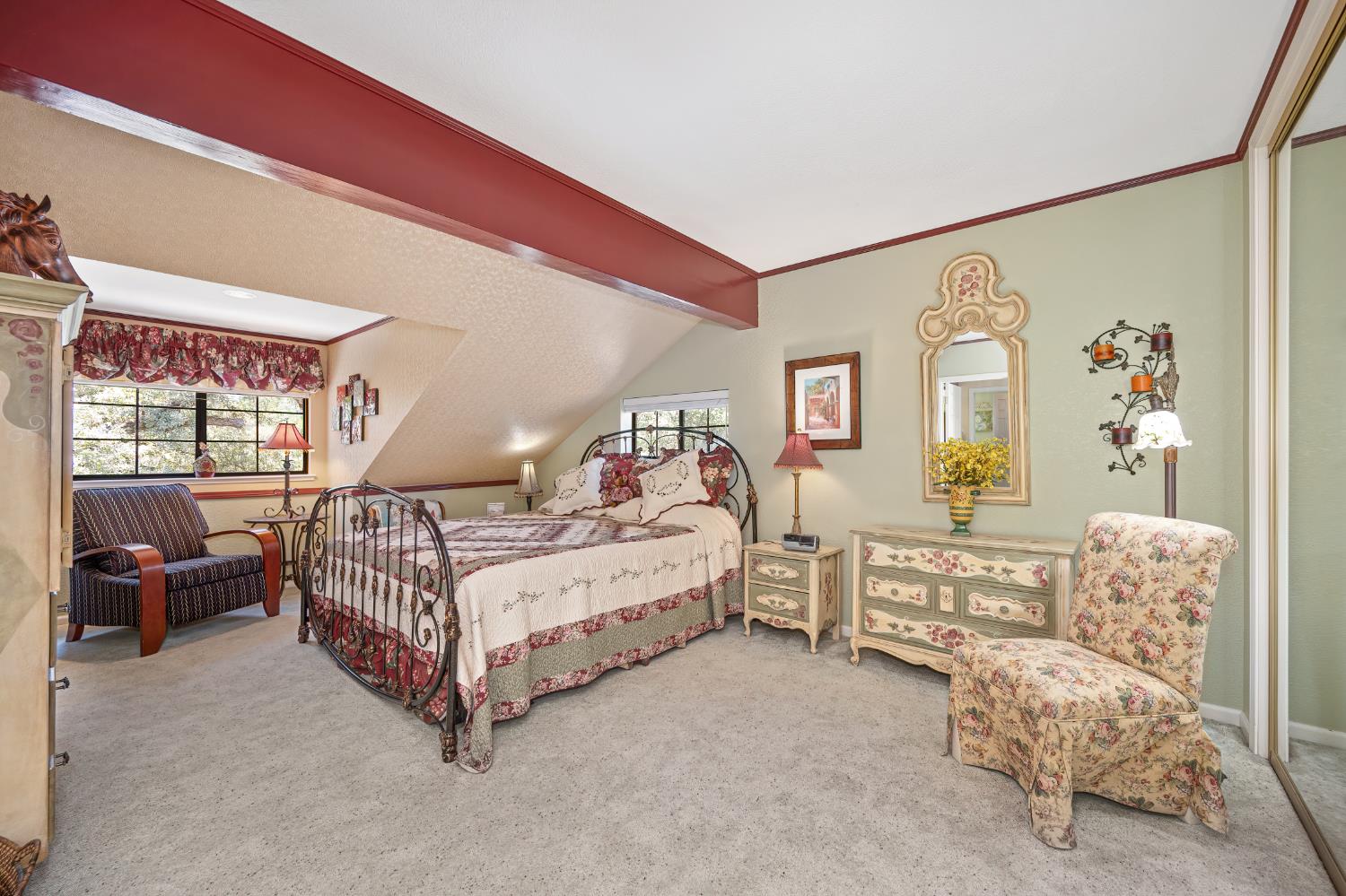 23234 Hidden Ranch Road Auburn, CA 95602 - Photo 44 of 81