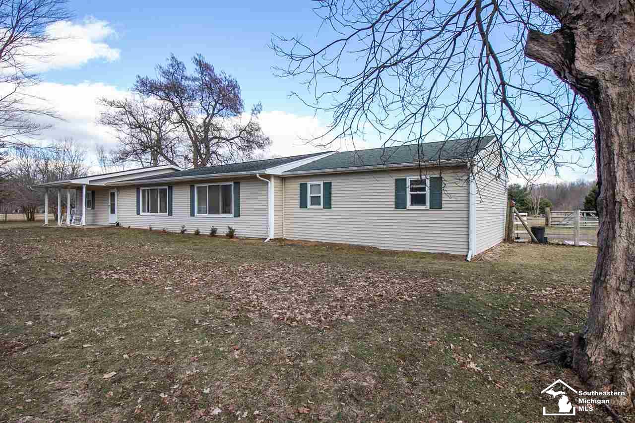 20323 Haggerty Road Belleville, MI 48111 - Photo 3 of 37
