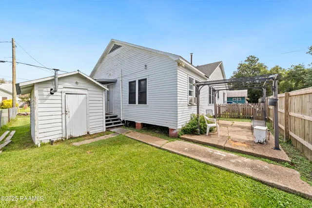 $100,000 | 800 South Washington Street, Abbeville, LA 70510