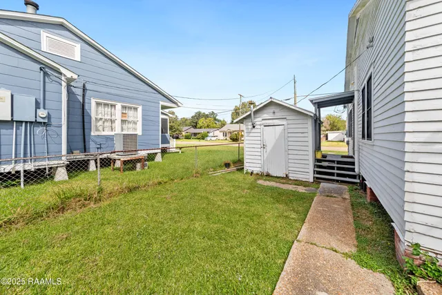 $100,000 | 800 South Washington Street, Abbeville, LA 70510