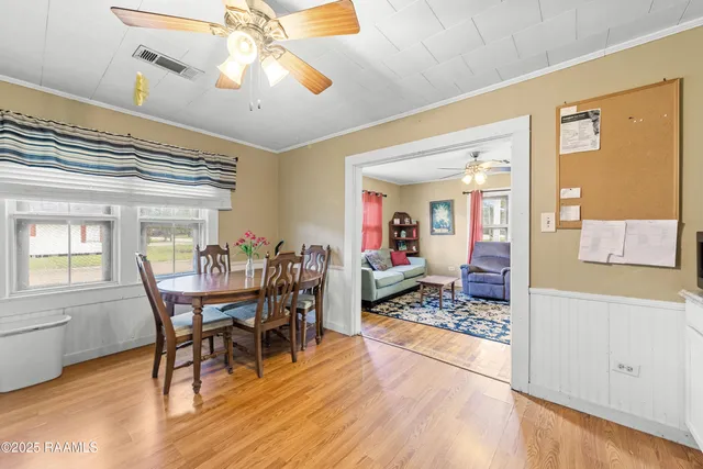 $100,000 | 800 South Washington Street, Abbeville, LA 70510