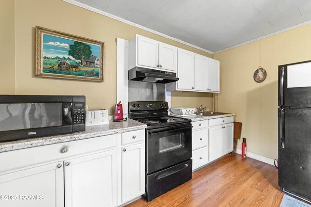 $100,000 | 800 South Washington Street, Abbeville, LA 70510