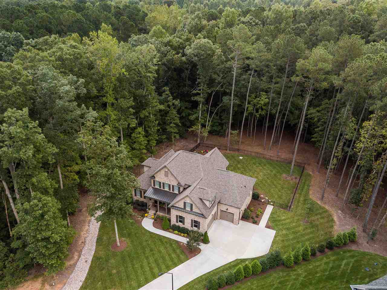 12200 Upper Creek Way Raleigh, NC 27614 - Photo 25 of 25 Photo 25