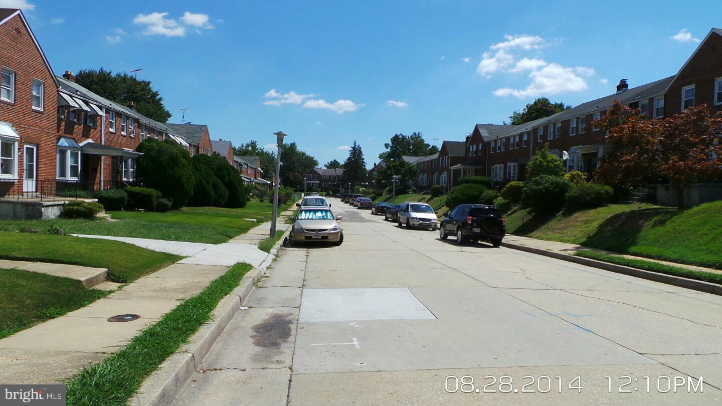 1812 Crestview Road Baltimore, MD 21239 - Photo 2 of 9 Exterior (General)