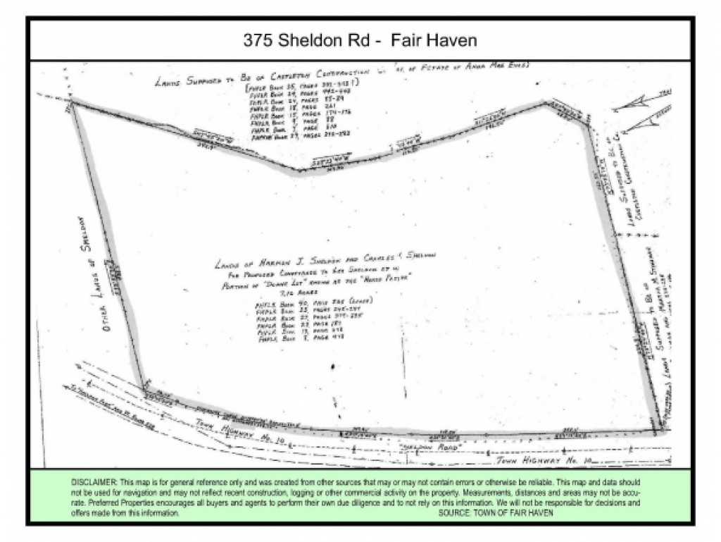 375 Sheldon Road Fair Haven, VT 05743 - Photo 4 of 33