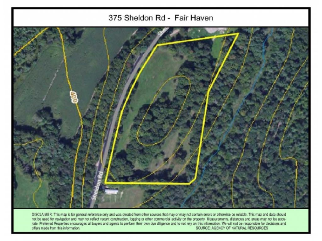 375 Sheldon Road Fair Haven, VT 05743 - Photo 31 of 33