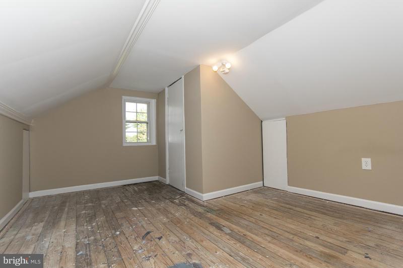 9773 Bird River Road Middle River, MD 21220 - Photo 21 of 30 Sitting area off attic bedroom