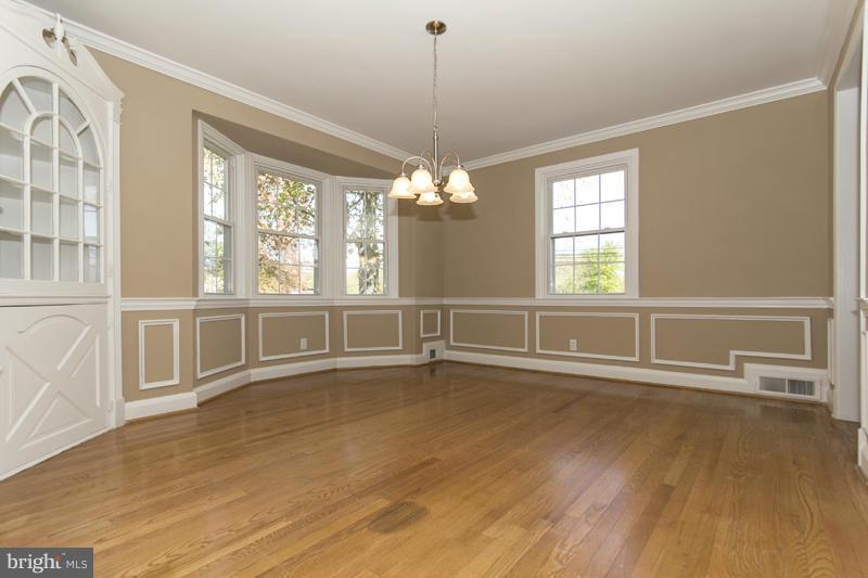 9773 Bird River Road Middle River, MD 21220 - Photo 10 of 30 Dining Room